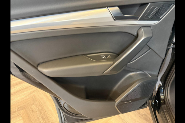 Audi Q5 2.0 TFSI quattro Launch Edition, PANO-DAK, B&O, LUCHTVERING, INRUIL MOGELIJK!