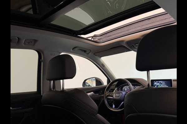 Audi Q5 2.0 TFSI quattro Launch Edition, PANO-DAK, B&O, LUCHTVERING, INRUIL MOGELIJK!