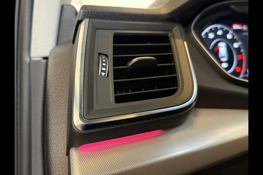 Audi Q5 2.0 TFSI quattro Launch Edition, PANO-DAK, B&O, LUCHTVERING, INRUIL MOGELIJK!