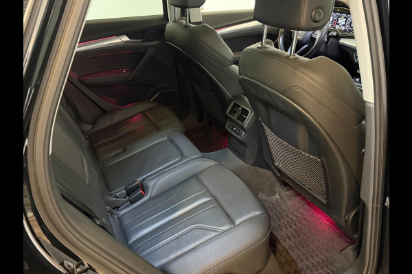 Audi Q5 2.0 TFSI quattro Launch Edition, PANO-DAK, B&O, LUCHTVERING, INRUIL MOGELIJK!