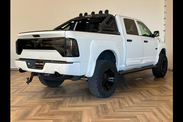 Dodge Ram 1500 5.7 HEMI REBEL|PANO||4X4|1e EIGENAAR