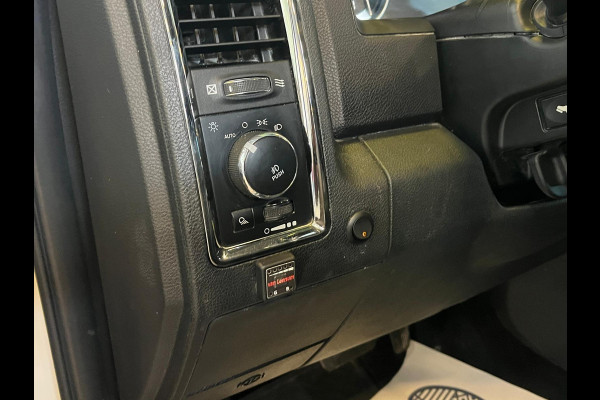 Dodge Ram 1500 5.7 HEMI REBEL|PANO||4X4|1e EIGENAAR