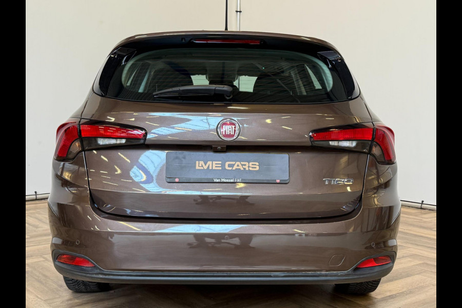 Fiat Tipo Stationwagon 1.0 City Life|AIRCO|NAP|NW APK|INRUIL MOGELIJK