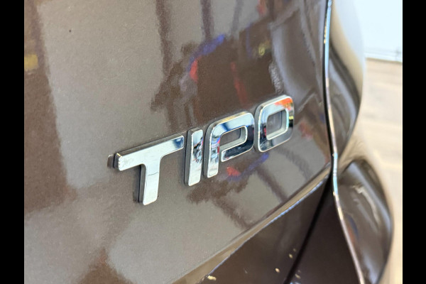 Fiat Tipo Stationwagon 1.0 City Life|AIRCO|NAP|NW APK|INRUIL MOGELIJK
