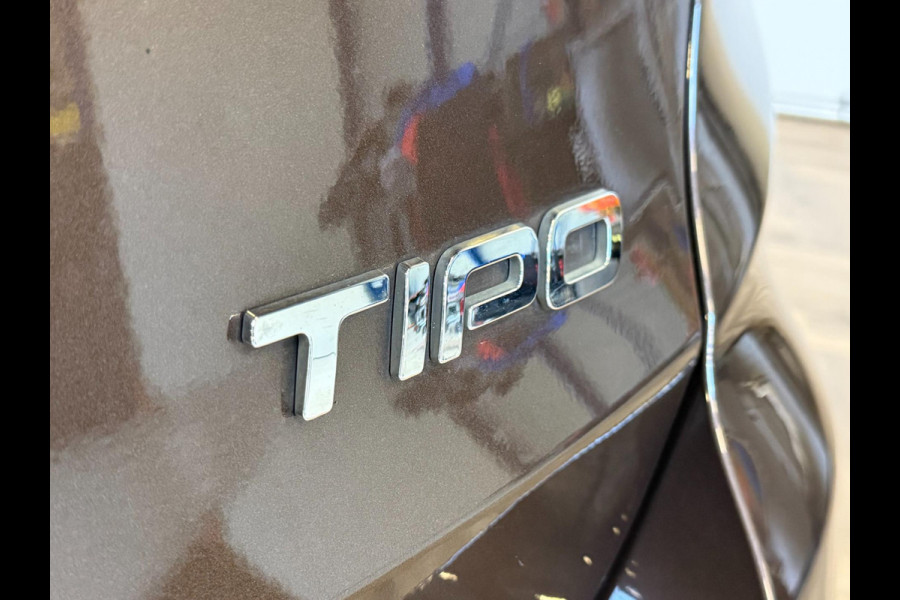Fiat Tipo Stationwagon 1.0 City Life|AIRCO|NAP|NW APK|INRUIL MOGELIJK