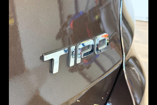 Fiat Tipo Stationwagon 1.0 City Life|AIRCO|NAP|NW APK|INRUIL MOGELIJK
