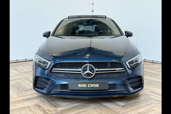 Mercedes-Benz A-Klasse AMG 35 4MATIC Advantage |PANO |VOL| INRUIL MOGELIJK!