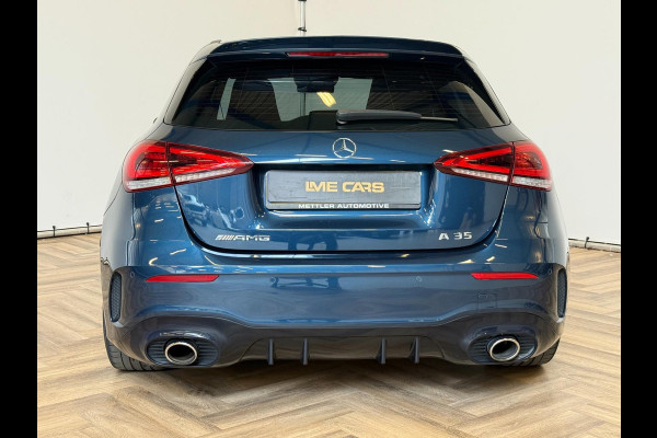 Mercedes-Benz A-Klasse AMG 35 4MATIC Advantage |PANO |VOL| INRUIL MOGELIJK!