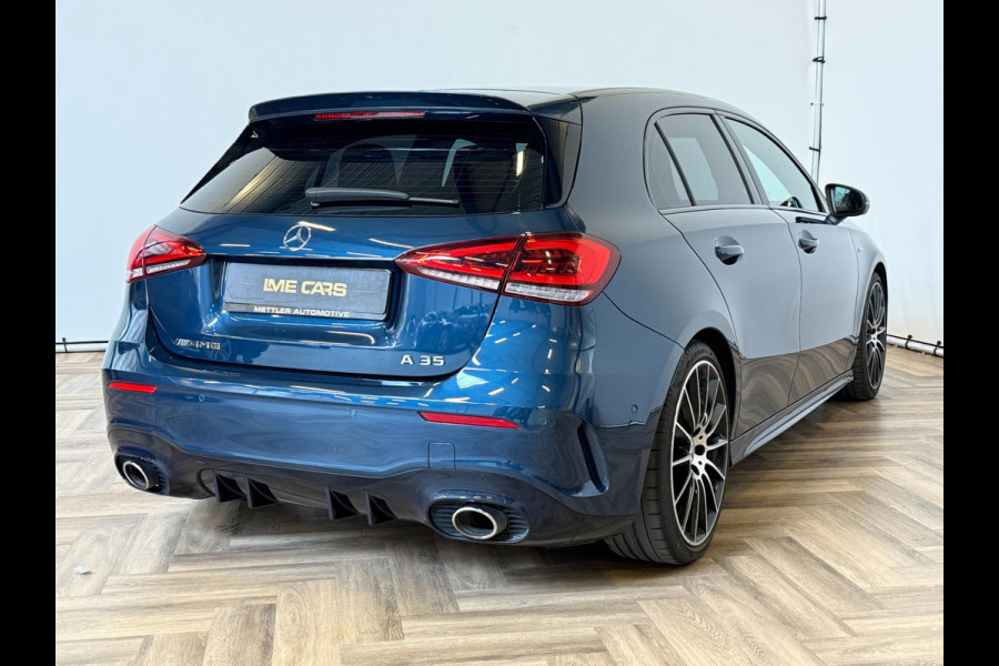 Mercedes-Benz A-Klasse AMG 35 4MATIC Advantage |PANO |VOL| INRUIL MOGELIJK!