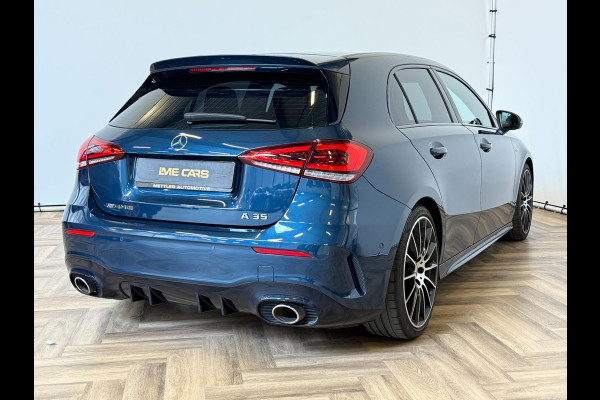 Mercedes-Benz A-Klasse AMG 35 4MATIC Advantage |PANO |VOL| INRUIL MOGELIJK!