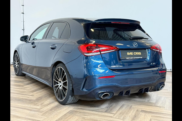 Mercedes-Benz A-Klasse AMG 35 4MATIC Advantage |PANO |VOL| INRUIL MOGELIJK!