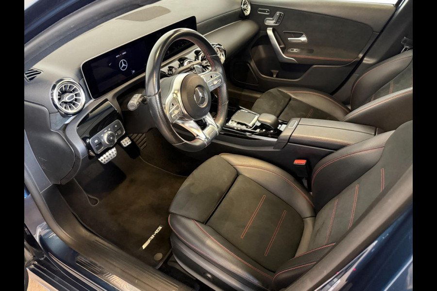 Mercedes-Benz A-Klasse AMG 35 4MATIC Advantage |PANO |VOL| INRUIL MOGELIJK!