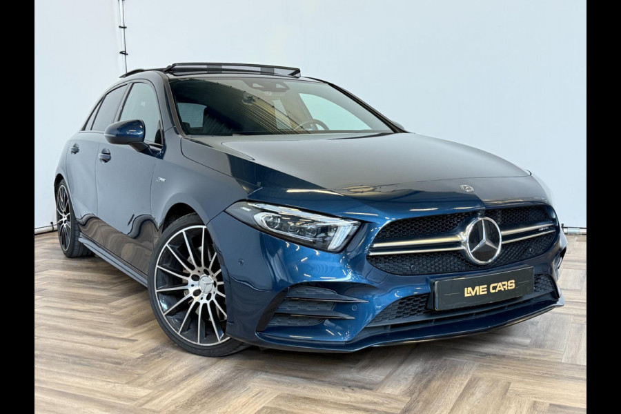 Mercedes-Benz A-Klasse AMG 35 4MATIC Advantage |PANO |VOL| INRUIL MOGELIJK!