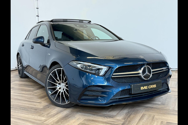 Mercedes-Benz A-Klasse AMG 35 4MATIC Advantage |PANO |VOL| INRUIL MOGELIJK!