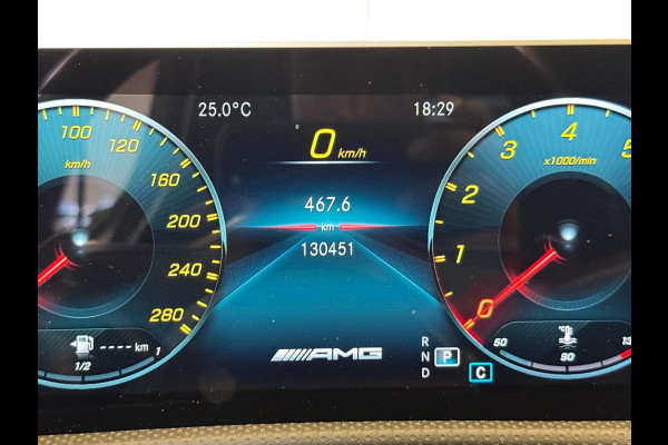 Mercedes-Benz A-Klasse AMG 35 4MATIC Advantage |PANO |VOL| INRUIL MOGELIJK!