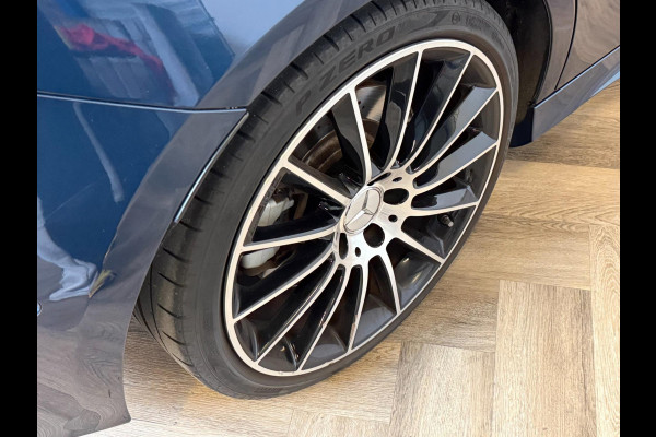 Mercedes-Benz A-Klasse AMG 35 4MATIC Advantage |PANO |VOL| INRUIL MOGELIJK!
