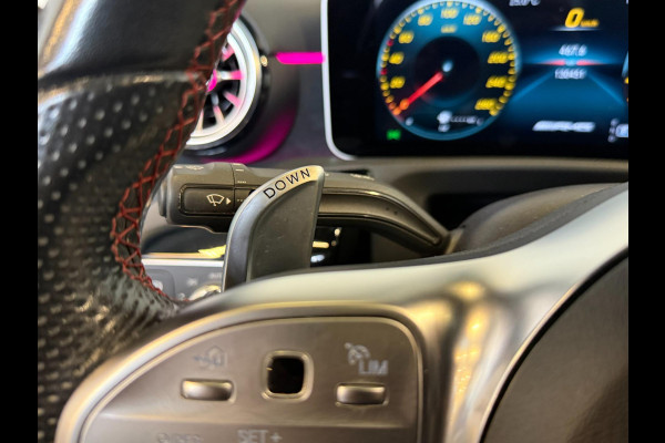 Mercedes-Benz A-Klasse AMG 35 4MATIC Advantage |PANO |VOL| INRUIL MOGELIJK!