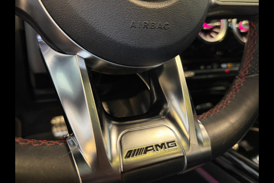 Mercedes-Benz A-Klasse AMG 35 4MATIC Advantage |PANO |VOL| INRUIL MOGELIJK!