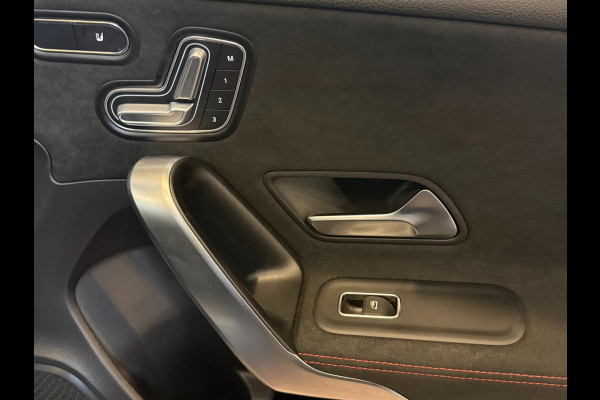 Mercedes-Benz A-Klasse AMG 35 4MATIC Advantage |PANO |VOL| INRUIL MOGELIJK!