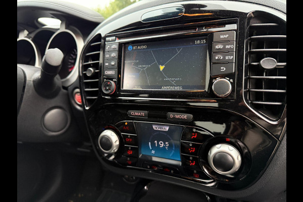 Nissan Juke 1.2 DIG-T S/S TEKNA EDITION 2017 LEDER NAVI CAM LUXE