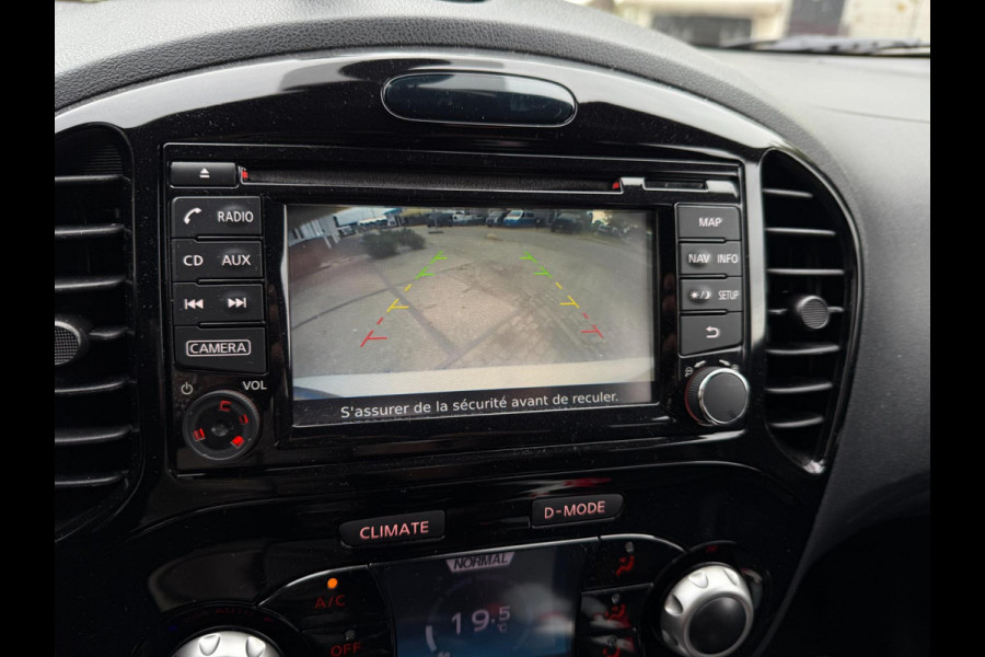 Nissan Juke 1.2 DIG-T S/S TEKNA EDITION 2017 LEDER NAVI CAM LUXE