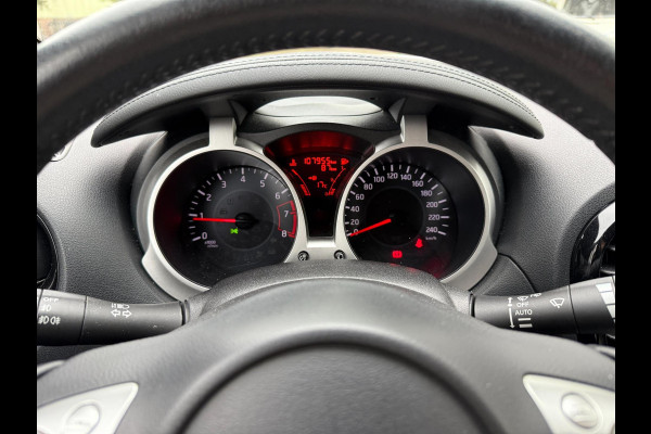 Nissan Juke 1.2 DIG-T S/S TEKNA EDITION 2017 LEDER NAVI CAM LUXE