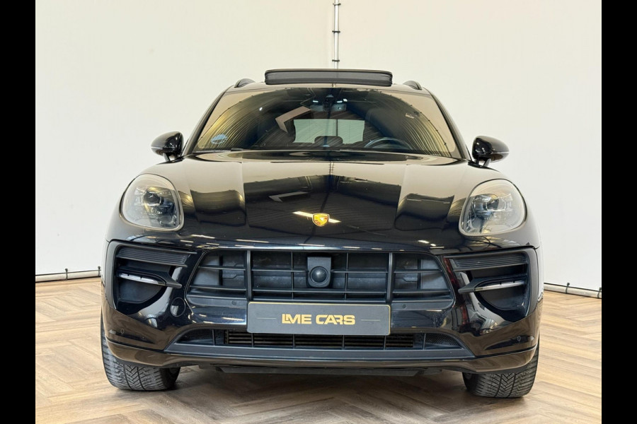 Porsche Macan 2.0 |NAP|PANO|SPORTCHRONO|VOL
