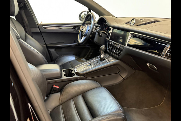 Porsche Macan 2.0 |NAP|PANO|SPORTCHRONO|VOL