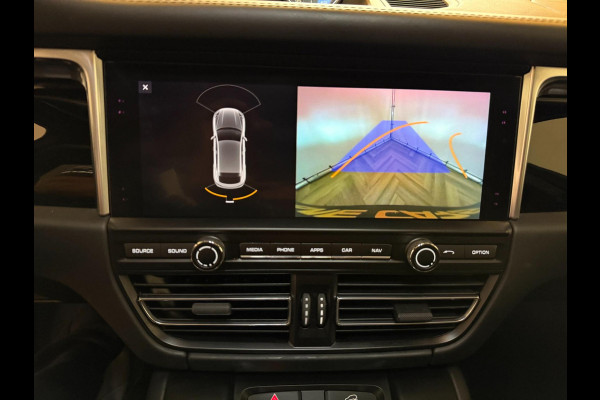 Porsche Macan 2.0 |NAP|PANO|SPORTCHRONO|VOL