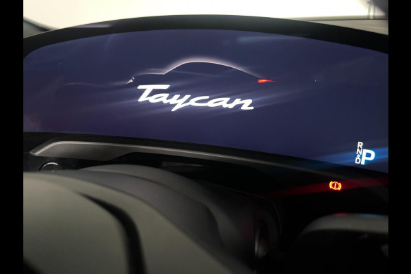 Porsche Taycan 4S 79 kWh|DUAL SCREEN|NAP| INRUIL MOGELIJK!