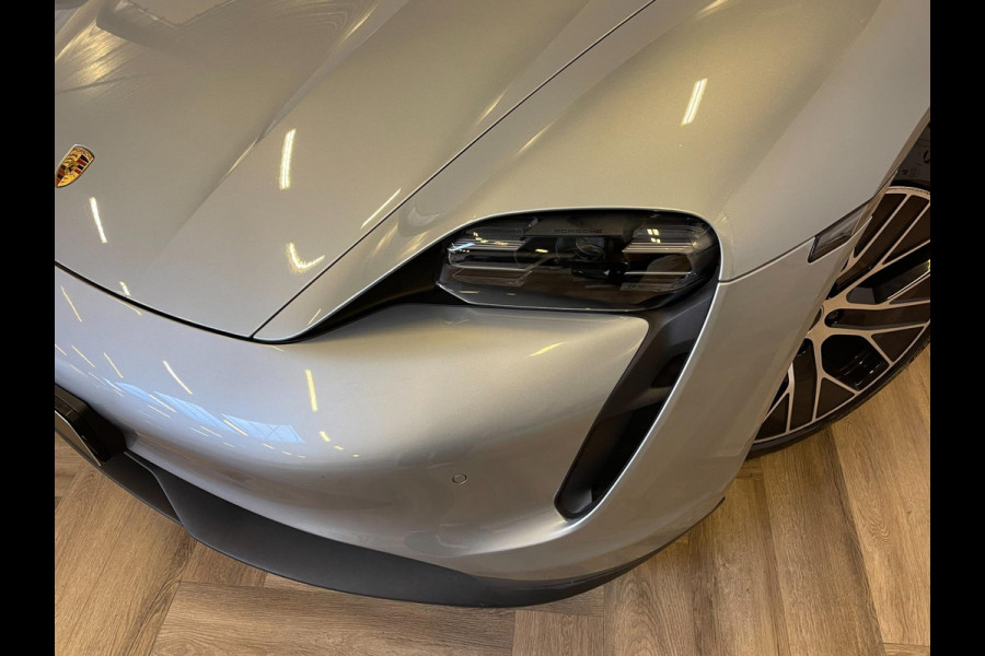 Porsche Taycan 4S 79 kWh|DUAL SCREEN|NAP| INRUIL MOGELIJK!