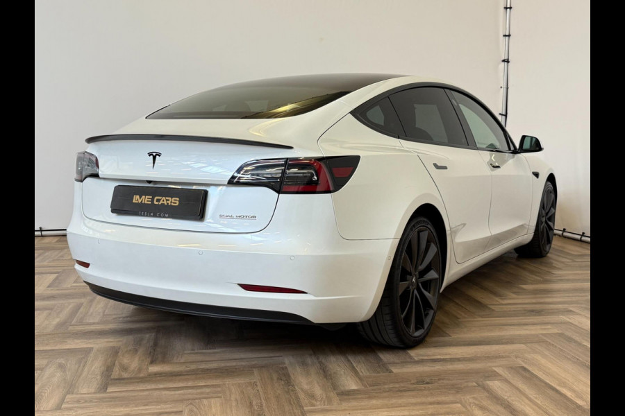 Tesla Model 3 Performance AWD 75 kWh|INCL BTW|NAP|