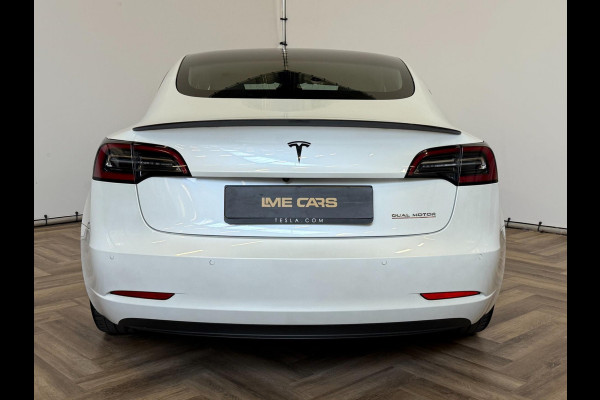 Tesla Model 3 Performance AWD 75 kWh|INCL BTW|NAP|