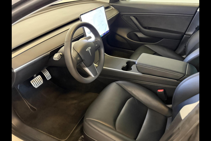 Tesla Model 3 Performance AWD 75 kWh|INCL BTW|NAP|