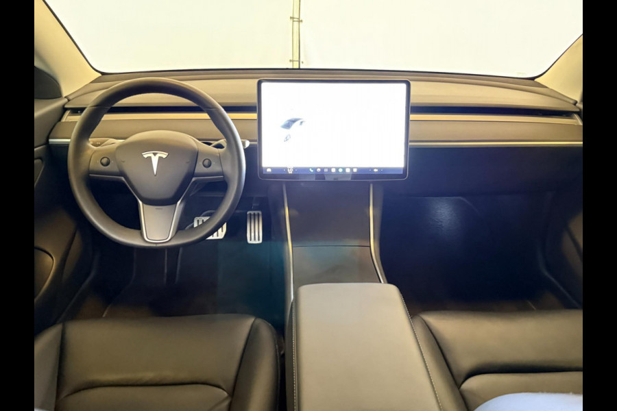 Tesla Model 3 Performance AWD 75 kWh|INCL BTW|NAP|