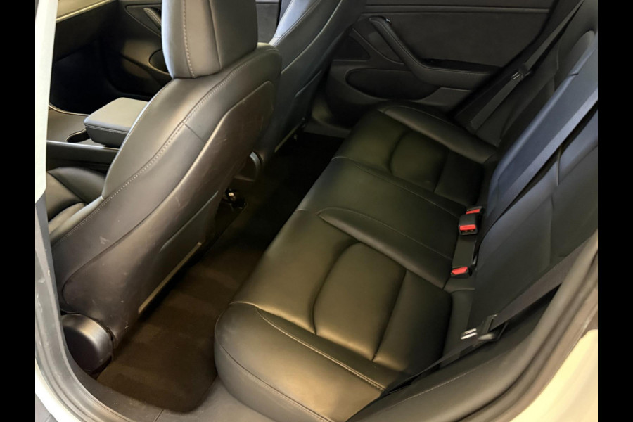 Tesla Model 3 Performance AWD 75 kWh|INCL BTW|NAP|