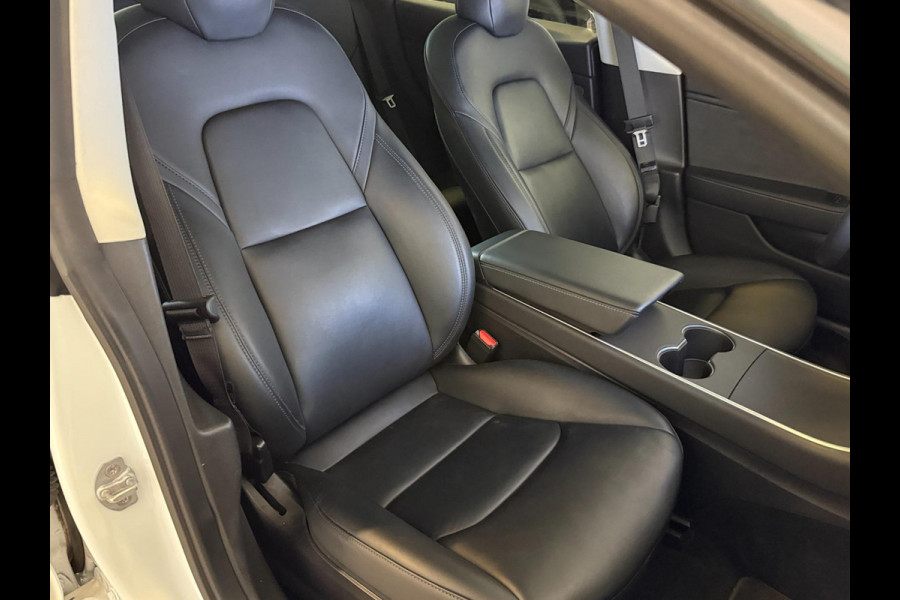 Tesla Model 3 Performance AWD 75 kWh|INCL BTW|NAP|