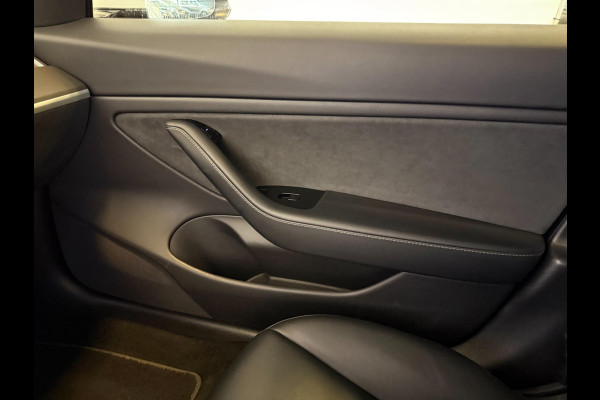 Tesla Model 3 Performance AWD 75 kWh|INCL BTW|NAP|