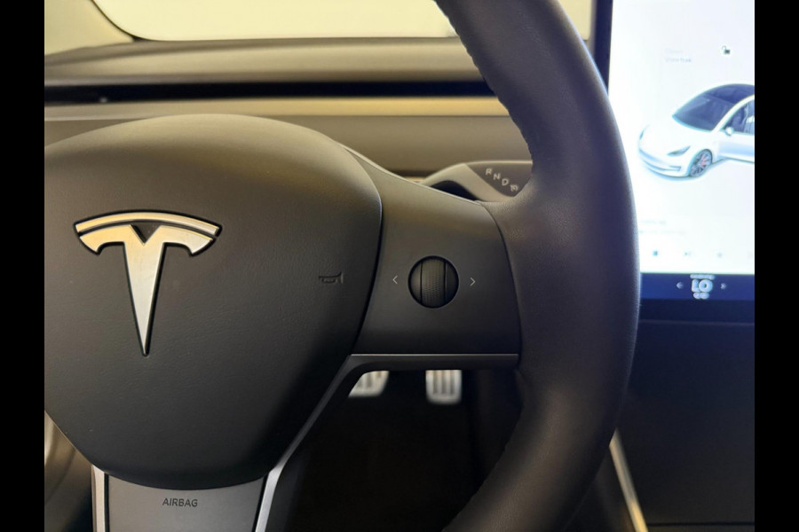 Tesla Model 3 Performance AWD 75 kWh|INCL BTW|NAP|