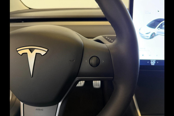 Tesla Model 3 Performance AWD 75 kWh|INCL BTW|NAP|