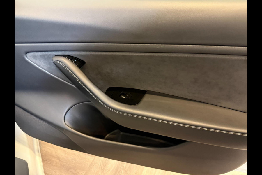 Tesla Model 3 Performance AWD 75 kWh|INCL BTW|NAP|