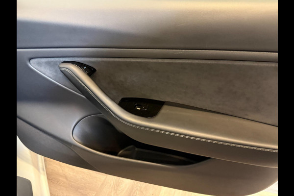 Tesla Model 3 Performance AWD 75 kWh|INCL BTW|NAP|