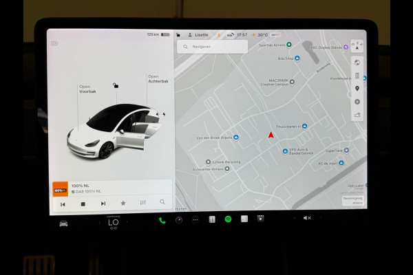 Tesla Model 3 Performance AWD 75 kWh|INCL BTW|NAP|