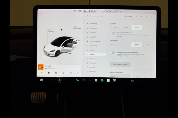 Tesla Model 3 Performance AWD 75 kWh|INCL BTW|NAP|