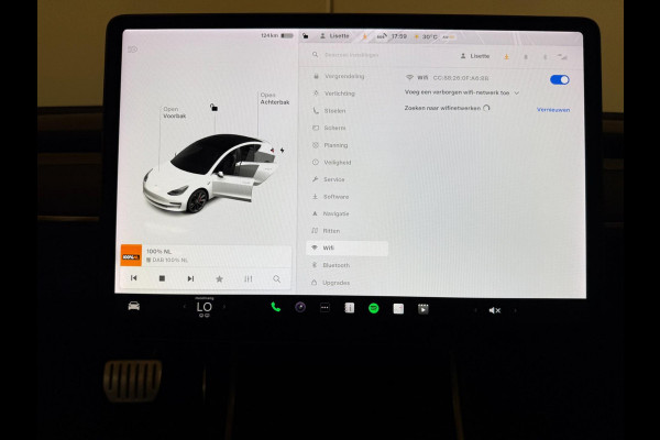 Tesla Model 3 Performance AWD 75 kWh|INCL BTW|NAP|