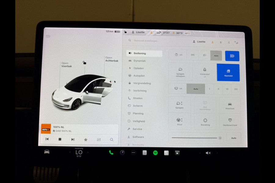 Tesla Model 3 Performance AWD 75 kWh|INCL BTW|NAP|