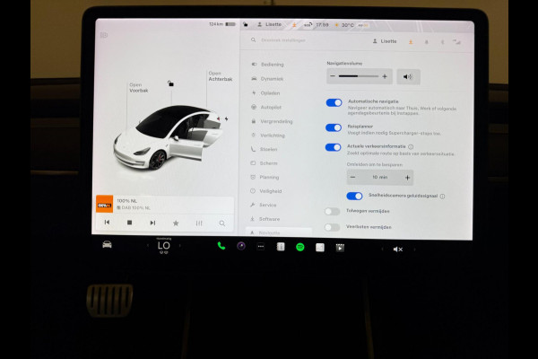Tesla Model 3 Performance AWD 75 kWh|INCL BTW|NAP|