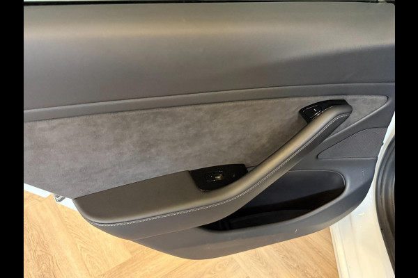 Tesla Model 3 Performance AWD 75 kWh|INCL BTW|NAP|