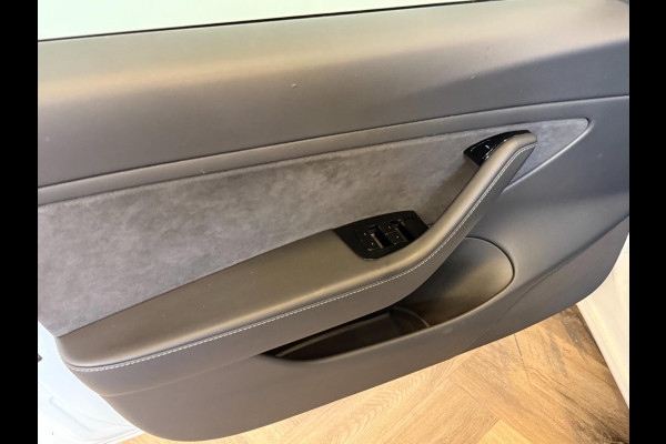 Tesla Model 3 Performance AWD 75 kWh|INCL BTW|NAP|