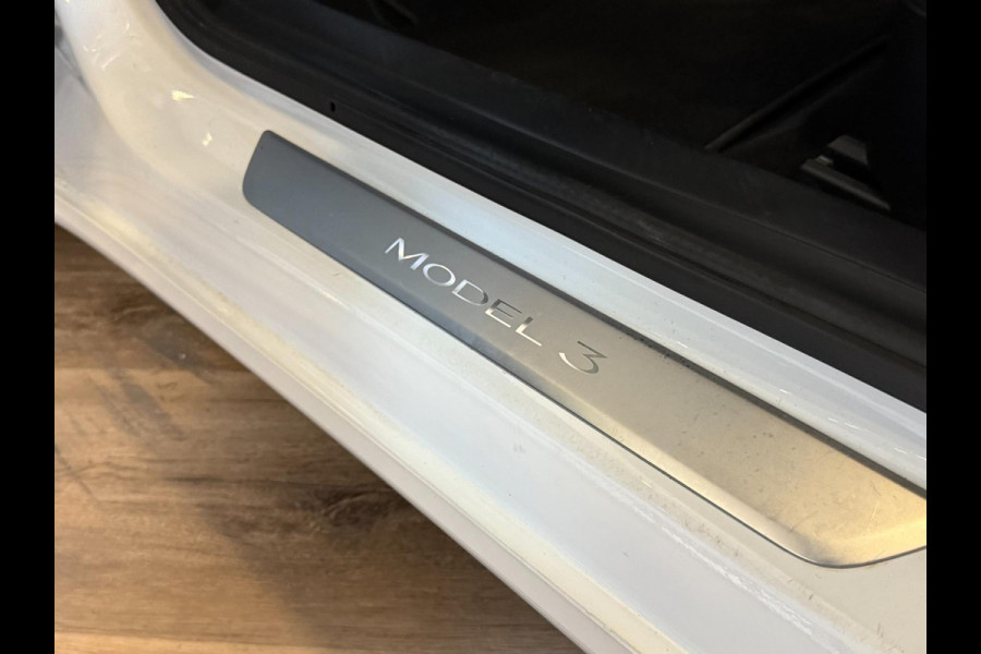 Tesla Model 3 Performance AWD 75 kWh|INCL BTW|NAP|